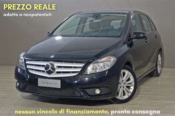 MERCEDES B 180 CDI Executive