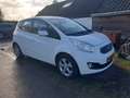 Kia Venga 1.4 CVVT X-ecutive White - thumbnail 1