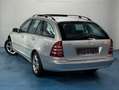 Mercedes-Benz C 200 C 200 Kompressor Avantgarde Silber - thumbnail 4