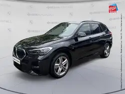 BMW X1 sDrive20iA 178ch M Sport DKG7 9cv