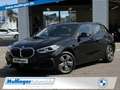 BMW 118 i LED LiveProf.Tempom.Sitzh.DAB Klimaauto.PDC Schwarz - thumbnail 1