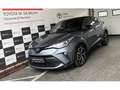 Toyota C-HR C-LUB BI-TONE Gris - thumbnail 1