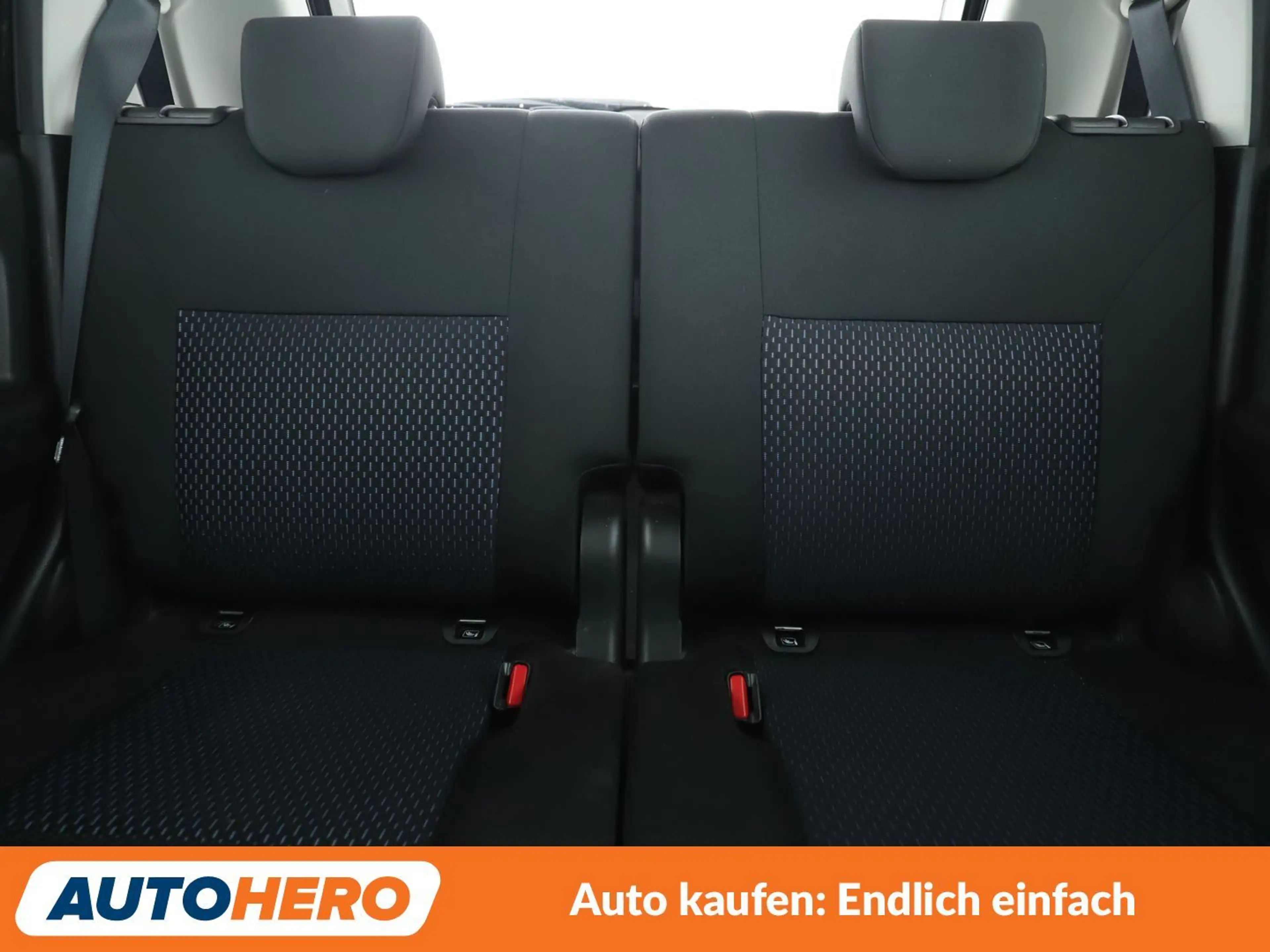 Suzuki Ignis 1.2 DualJet Mild-Hybrid Comfort*CAM*SHZ*AHK* — photo 15