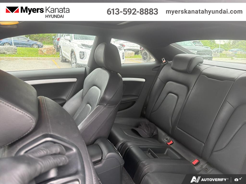 2014 Audi A5 Progressiv - Navigation - Heated Seats - $45.96 thumb 26