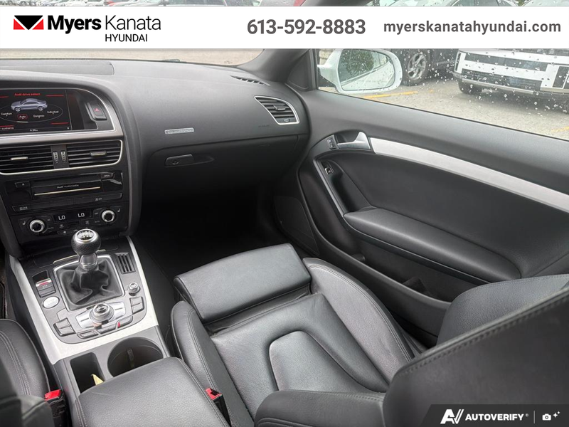 2014 Audi A5 Progressiv - Navigation - Heated Seats - $45.96 thumb 28
