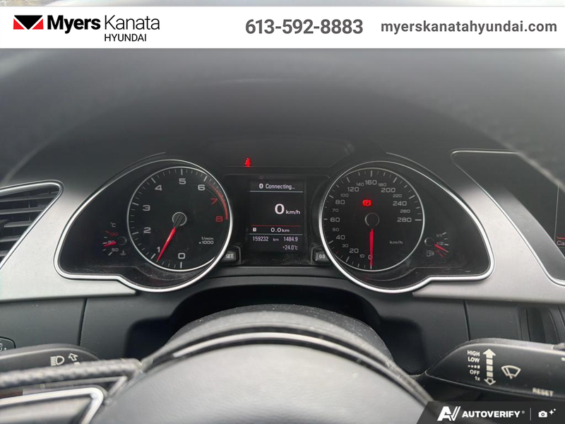 2014 Audi A5 Progressiv - Navigation - Heated Seats - $45.96 thumb 18