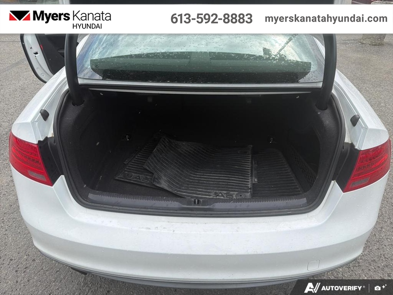 2014 Audi A5 Progressiv - Navigation - Heated Seats - $45.96 thumb 15