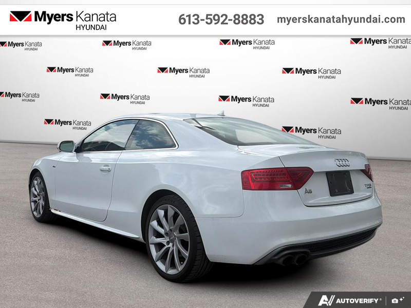 2014 Audi A5 Progressiv - Navigation - Heated Seats - $45.96 alt 3