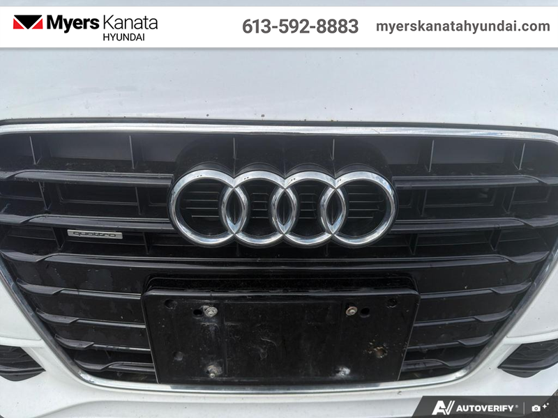 2014 Audi A5 Progressiv - Navigation - Heated Seats - $45.96 thumb 12