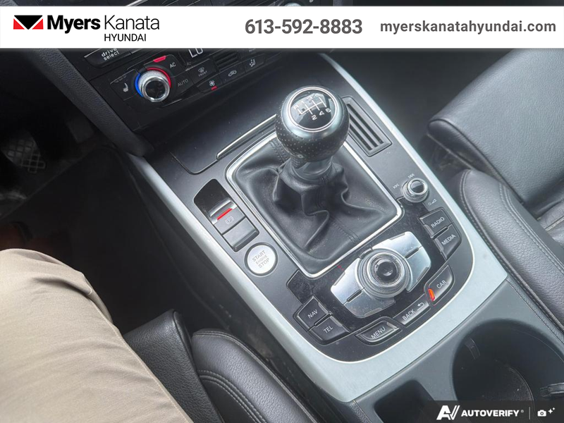 2014 Audi A5 Progressiv - Navigation - Heated Seats - $45.96 thumb 21