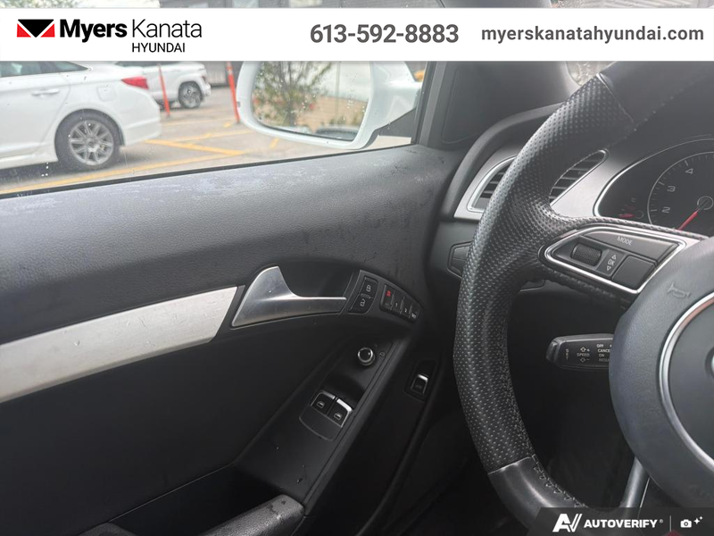 2014 Audi A5 Progressiv - Navigation - Heated Seats - $45.96 thumb 20