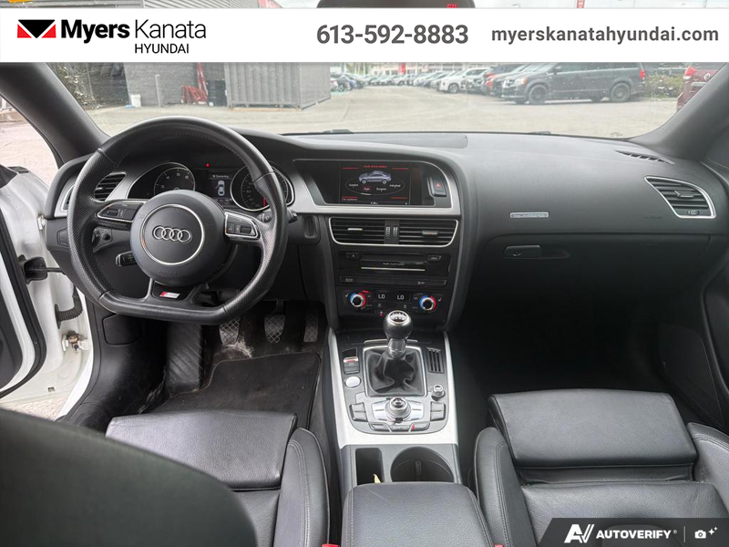 2014 Audi A5 Progressiv - Navigation - Heated Seats - $45.96 thumb 27