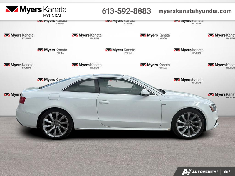 2014 Audi A5 Progressiv - Navigation - Heated Seats - $45.96 thumb 6