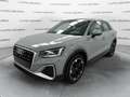 Audi Q2 30 TFSI S Line Edition *COLORI VARI, PROMO AZZURR Gris - thumbnail 2