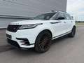 Land Rover Range Rover Velar R-Dynamic 2,0 Twinturbo Allrad Aut. ID:110 Weiß - thumbnail 2