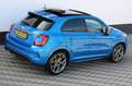 Fiat 500X 1.3 GSE Sport Automaat Navi Camera Pano zeer luxe Blauw - thumbnail 5