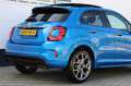 Fiat 500X 1.3 GSE Sport Automaat Navi Camera Pano zeer luxe Blauw - thumbnail 47