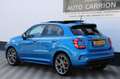 Fiat 500X 1.3 GSE Sport Automaat Navi Camera Pano zeer luxe Blauw - thumbnail 7