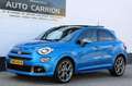 Fiat 500X 1.3 GSE Sport Automaat Navi Camera Pano zeer luxe Blauw - thumbnail 6