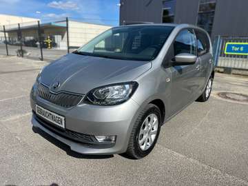 Style/AUTOMATIK/PDC/SHZ/KLIMA/ALU/