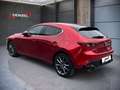 Mazda 3 Skyactiv-G122 Rot - thumbnail 9