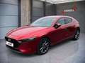 Mazda 3 Skyactiv-G122 Rot - thumbnail 1