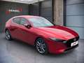 Mazda 3 Skyactiv-G122 Rot - thumbnail 12
