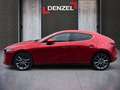 Mazda 3 Skyactiv-G122 Rot - thumbnail 8