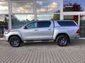 Toyota Hilux 4x4 Double Cab Autm. Comfort - thumbnail 3