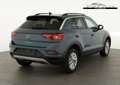 Volkswagen T-Roc Life 1.5 TSI DSG Life, Kamera, Winterpaket, ACC... Bleu - thumbnail 2