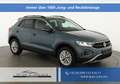 Volkswagen T-Roc Life 1.5 TSI DSG Life, Kamera, Winterpaket, ACC... Bleu - thumbnail 1
