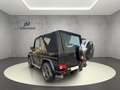 Mercedes-Benz G 320 /Cabrio/Leder/Navi/Deutsches Fahrzeug Nero - thumbnail 5