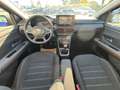 Dacia Sandero 1.0 ECO-G 100CH STEPWAY CONFORT -22 Bleu - thumbnail 3