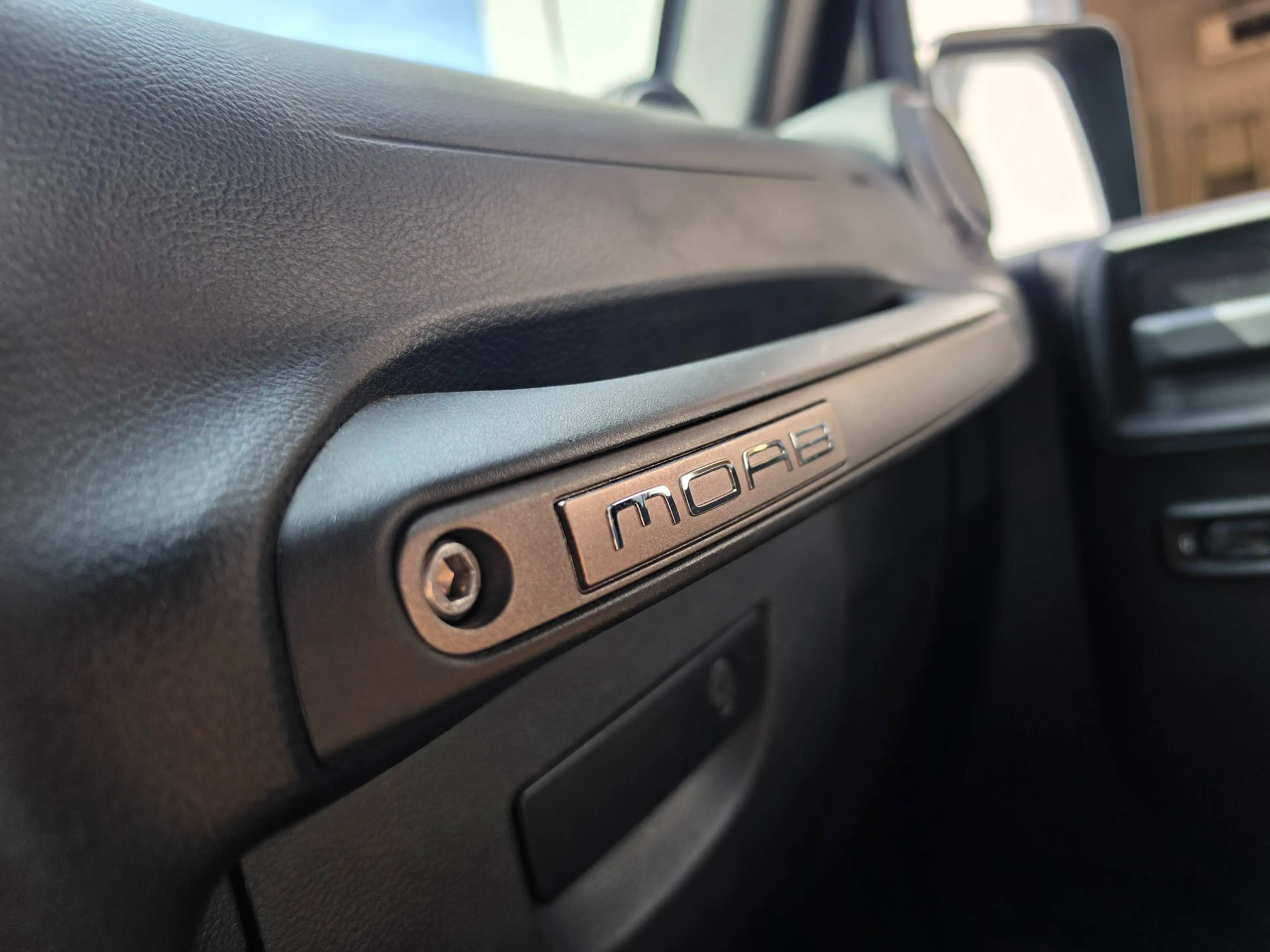 Jeep Wrangler Wrangler  3.6 Automatik " Big Moab Edition!" — photo 10