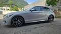 BMW 118 118 d xDrive M -Paket , 8 FACH + Garantie , TOP ! Grau - thumbnail 1