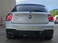 BMW 118 118 d xDrive M -Paket , 8 FACH + Garantie , TOP ! Grau - thumbnail 8
