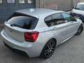 BMW 118 118 d xDrive M -Paket , 8 FACH + Garantie , TOP ! Grau - thumbnail 7