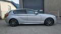 BMW 118 118 d xDrive M -Paket , 8 FACH + Garantie , TOP ! Grau - thumbnail 2