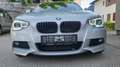 BMW 118 118 d xDrive M -Paket , 8 FACH + Garantie , TOP ! Grau - thumbnail 9