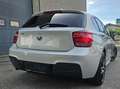 BMW 118 118 d xDrive M -Paket , 8 FACH + Garantie , TOP ! Grau - thumbnail 6