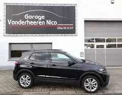 Volkswagen T-Cross 1.0TSi Goal VIRTUAL,CARPLAY,FULL LED,ADAPT. CRUISE,PDC