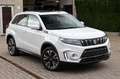Suzuki Vitara PANO-DAK*AUTOMAAT*ACHTERRUITRIJCAMERA*NAVIGATIE* Weiß - thumbnail 3