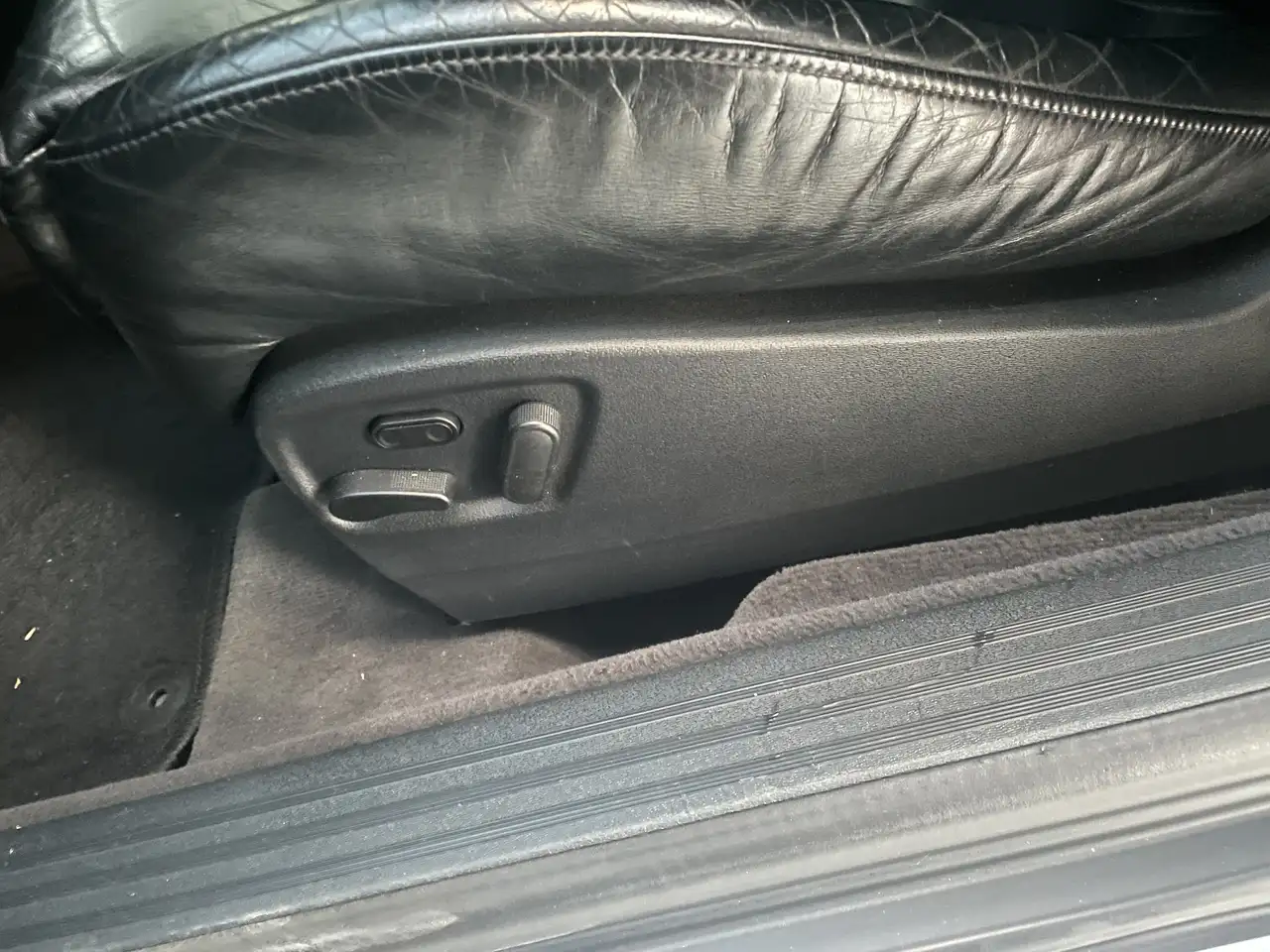 Audi S3 1.8 quattro, foto 12