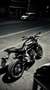 Yamaha MT-07 serie RR Blauw - thumbnail 4