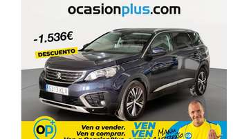 1.5BlueHDi S&S Allure 130