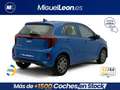 Kia Picanto 1.2 80CV Azul - thumbnail 5