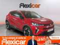 Renault Captur Eco-G Techno 74kW Rojo - thumbnail 1