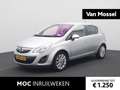 Opel Corsa 1.4 Turbo Cosmo | Stoelverwarming | Stuurverwarmin Grijs - thumbnail 1