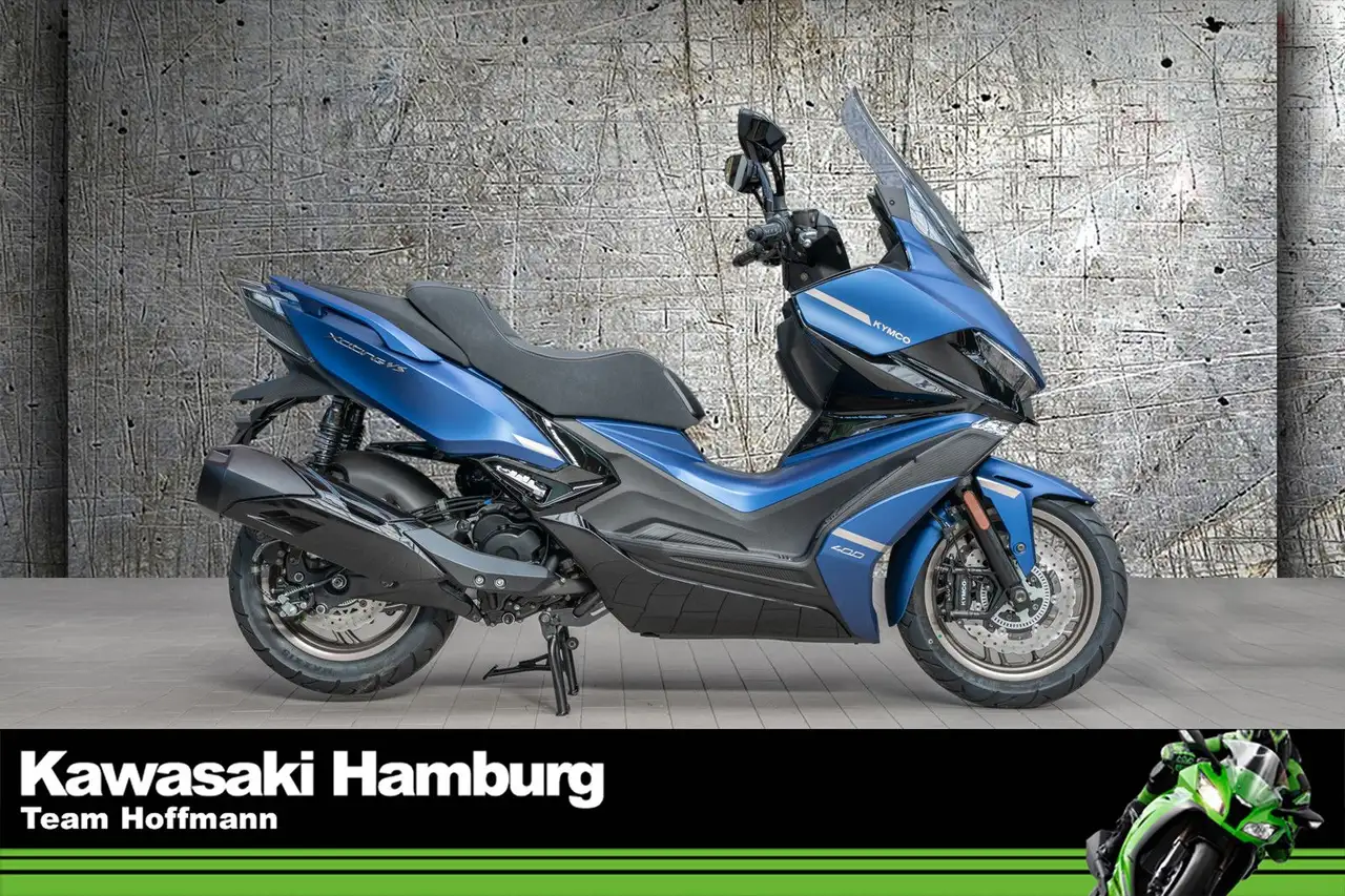 Kymco