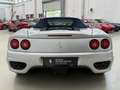 Ferrari 360 Spider F1 - Iscritta ASI Grigio - thumbnail 4